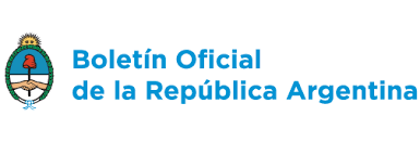 Boletín Oficial